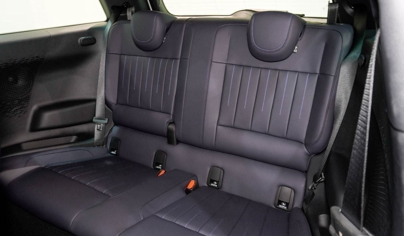 Mini Cooper S  3-doors CHN