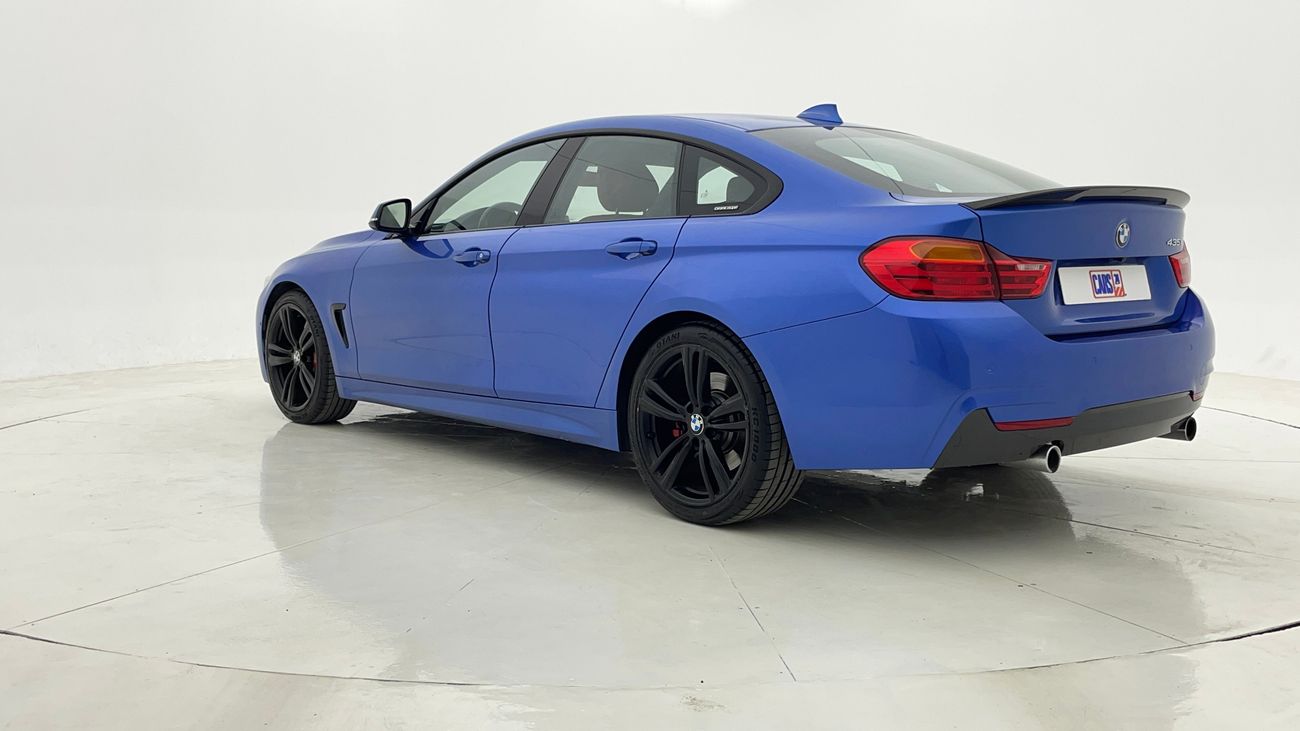 BMW 435i M SPORT 3 | Zero Down Payment | Home Test Drive