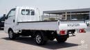 هيونداي H 100 STD - 2.6L Diesel | 3-Seater | Manual Transmission | Long Wheelbase Pick-Up