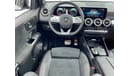Mercedes-Benz GLB 200 2022 Mercedes-Benz GLB200 Premium, Mercedes Warranty 2027, GCC Spec