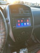 Nissan Versa 2019 Nissan Versa (Sunny) SV 1.5L V4 MidOption + Leather Seats - 