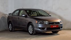 Mitsubishi Lancer EX GLS