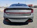 هيونداي سوناتا Full option 2.5L