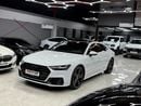 أودي A7 55 TFSI SPORTBACK