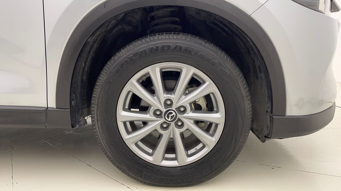 مازدا CX5 2024 GL | AED 1070/Month | 0 DP | 30 Day Return | Warranty | Service History