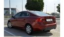 Volvo S60 Agency Maintained Excellent Condition