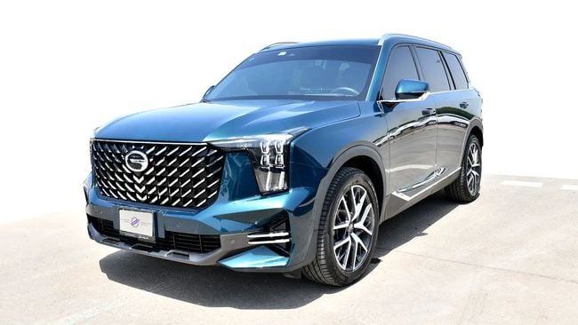 GAC GS8 GX, миниатюра 18