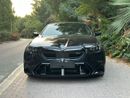 بي أم دبليو M5 2025 BMW M5 | 4.4L V8 Twin-Turbo | 717 HP | Plug-in Hybrid | Dark Navy Blue | 13000 KM | Like New