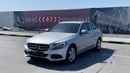 Mercedes Benz C200 AVANTGARDE 2.0L Full Option, diesel