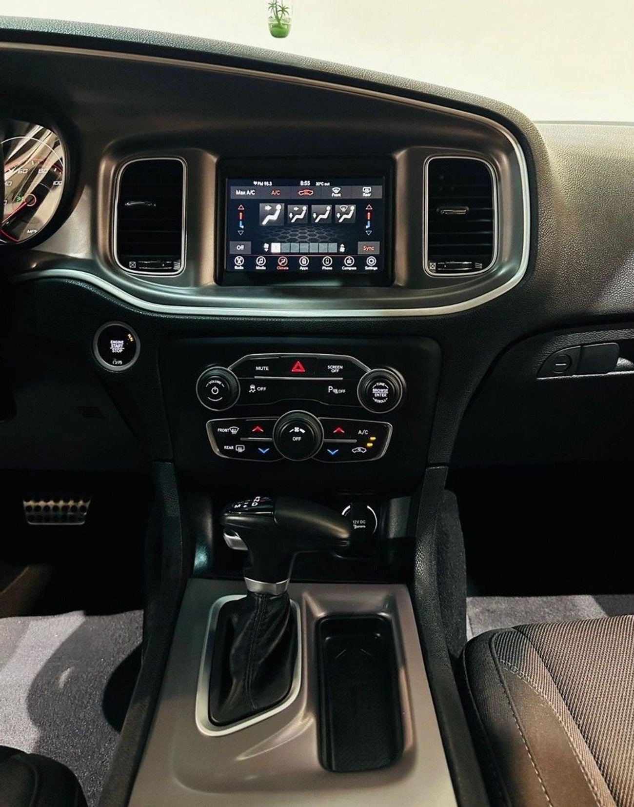 Dodge Charger GT Mid 3.6L