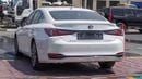 Lexus ES300h PLATINUM 2.5L Hybrid