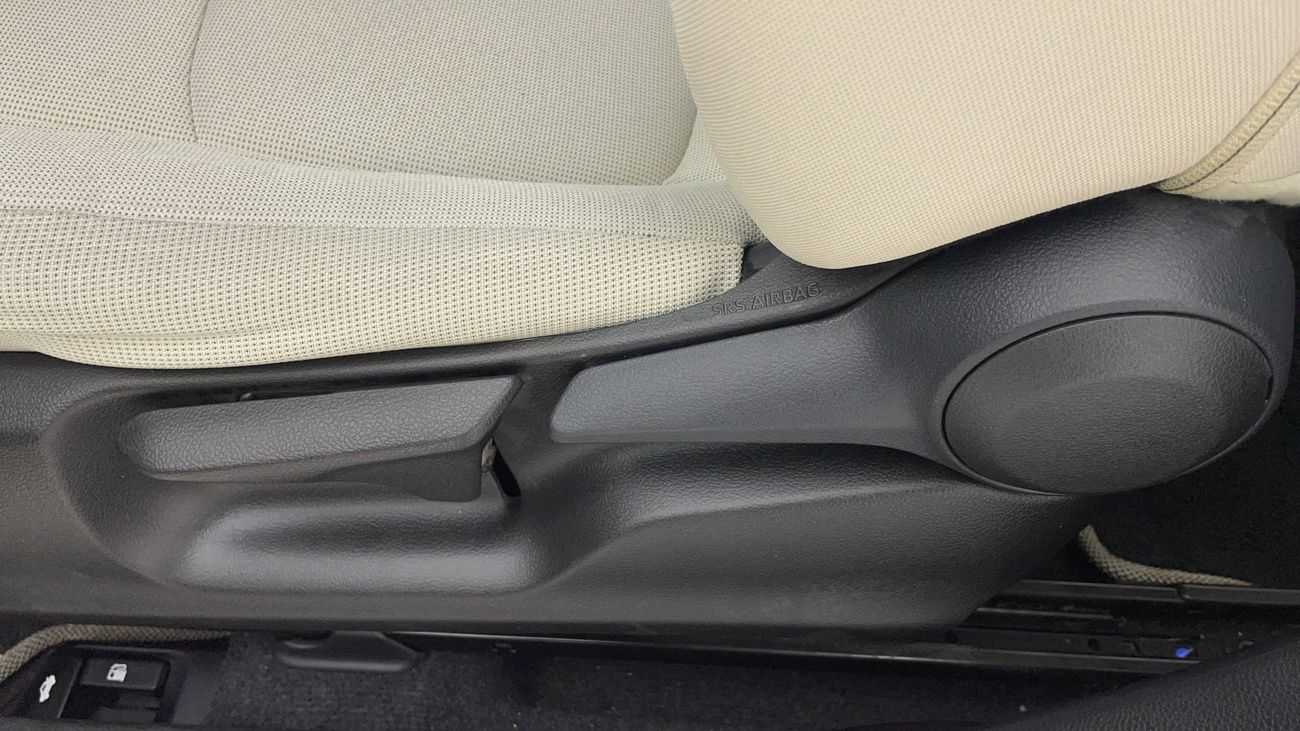 تويوتا كورولا GLI 1.6 | بدون دفعة مقدمة | اختبار القيادة في المنزل