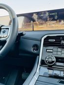 Nissan Patrol Titanium