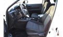 Toyota Hilux TOYOTA HILUX DOUBLE CAB 2017 (V4-2.7L)(4X2)