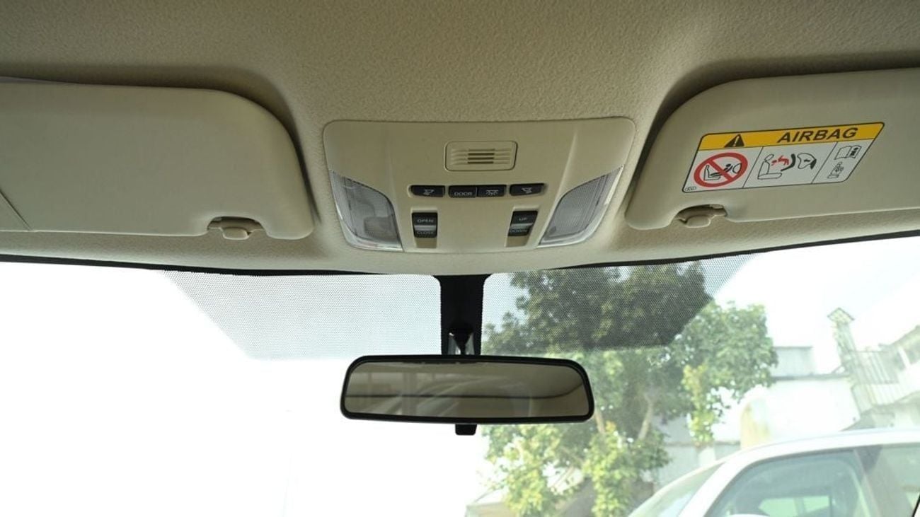 تويوتا كورولا TOYOTA COROLLA GLI 1.8 HYBRID -2024