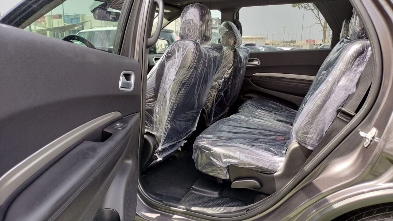 Dodge Durango SXT Plus 5.7L