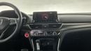 Honda Accord SPORT | Guaranteed Warranty | 0 Down Payment