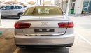 Audi A6 35 FSI Quattro - 0% Down Payment