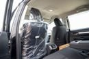 تويوتا هيلوكس SGLX 2.7L 4x4 Double Cabin, Petrol, Full Option Automatic