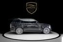Land Rover Range Rover HSE P530 4.4L