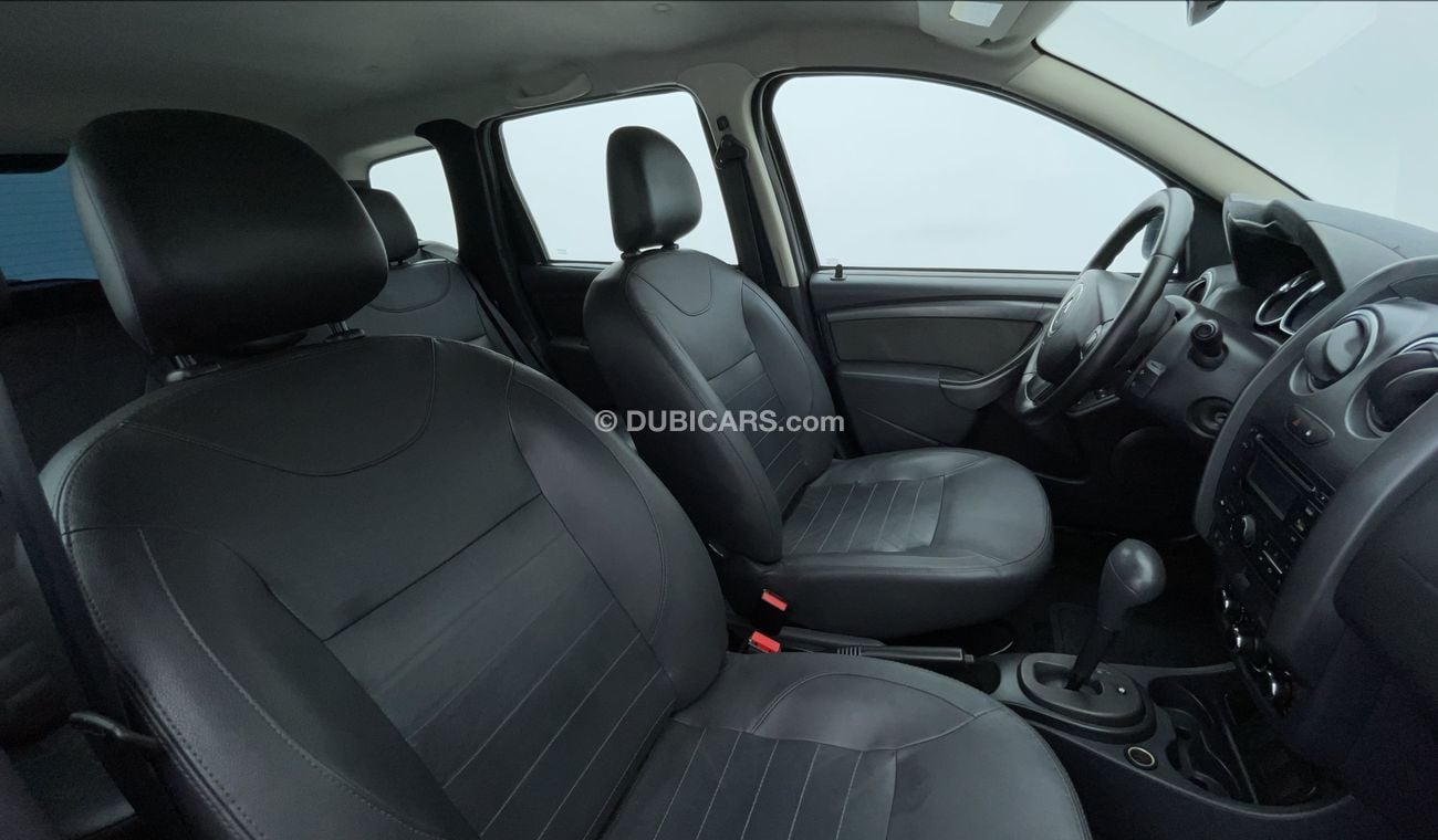 Renault Duster SE 2 | Zero Down Payment | Free Home Test Drive