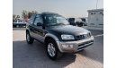 Toyota RAV4 TOYOTA RAV-4 RIGHT HAND DRIVE (PM1461)