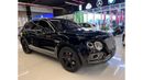 Bentley Bentayga Bentayga W12/ 2018 GCC / Very good condition