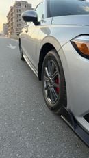 هوندا أكورد Civic 0% Payment Plan