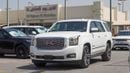GMC Yukon Denali