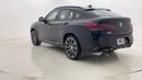 بي أم دبليو X4 XDRIVE 30I 2 | بدون دفعة مقدمة | اختبار القيادة في المنزل