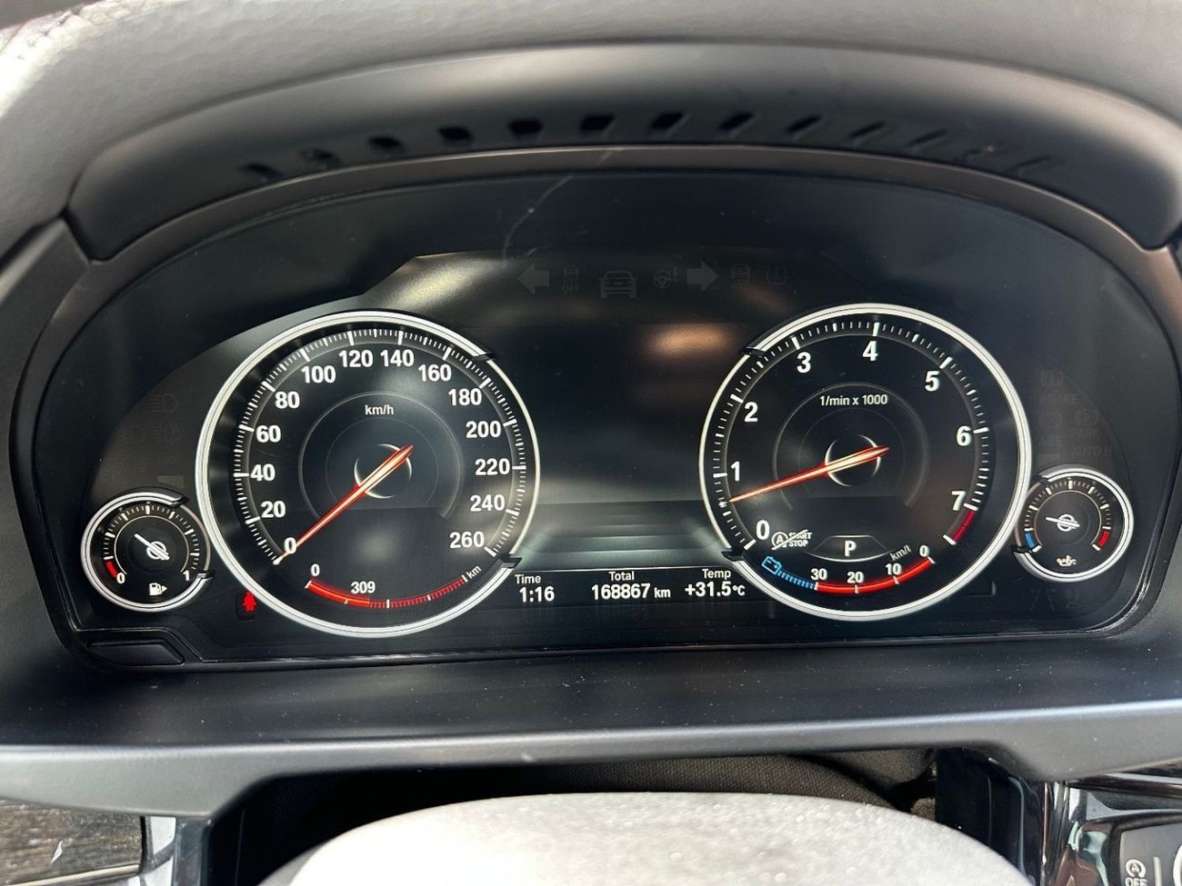 BMW X6 xDrive 35i 3.0L