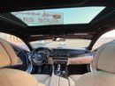 BMW 520i Executive BMW 520i 2013 model Mileage 98,000 k m Price : 40,000 dirhams  Gulf specifications, full o