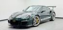 بورش 911 GT3RS GT3RS