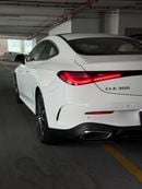 مرسيدس بنز CLE 300 كوبيه