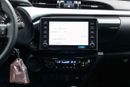 Toyota Hilux HI 2.7L - Attitude Black Inside Black | Export Only