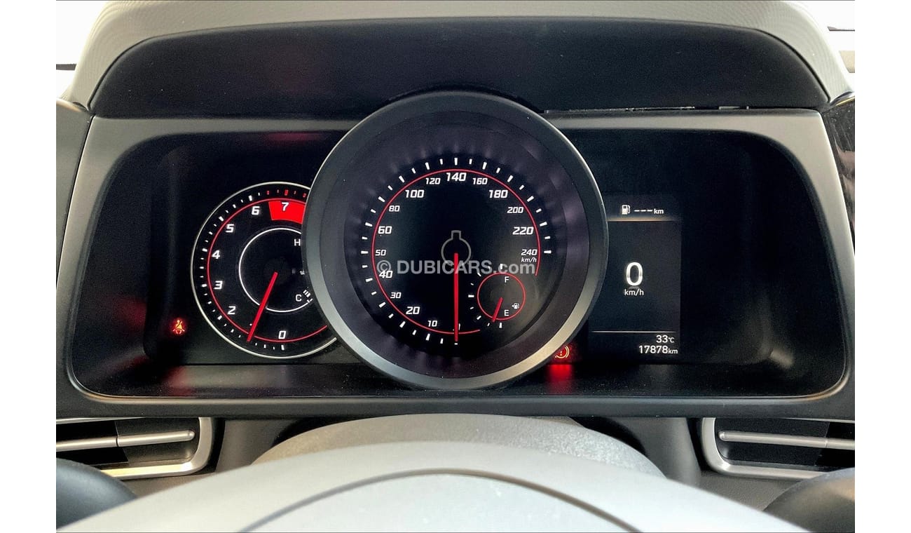 Hyundai Elantra Smart