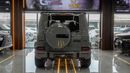 مرسيدس بنز G 63 AMG