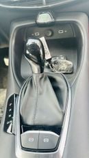 أم جي 5 LUX 1.5L
