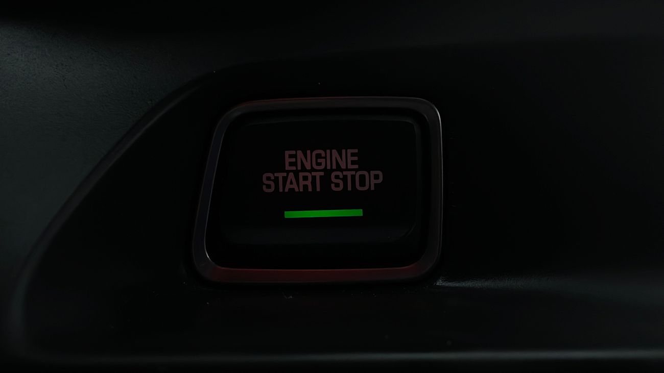 Chevrolet Camaro SS 6.2 | Under Warranty | Inspected on 150+ parameters