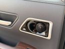 Toyota Land Cruiser VXR FUTTAIM SPECS