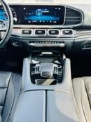 Mercedes Benz GLE350