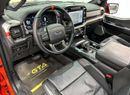 Ford F 150 2021 Ford F150 Raptor, Dec 2026 Ford Warranty, Dec 2024 Ford Service Pack, Full Options, Low kms, GC