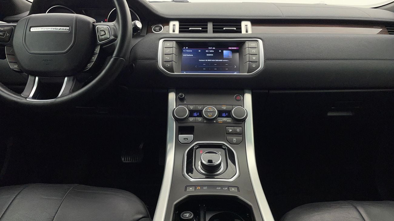 Land Rover Range Rover Evoque SE 2 | Zero Down Payment | Home Test Drive