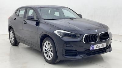 BMW X2 sDrive 20i Joy Edition 2.0L 2023 SDRIVE 20I JOY EDITION | AED 1145/Month | 0 DP | 30 Day Return | Wa
