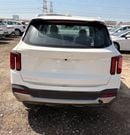 Kia Sorento Kia Sorento 2026 – Full Option