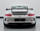 Porsche 911 2015 Porsche 911 GT3, Brand New G-Series Engine, 2027 Porsche Engine Warranty, GCC