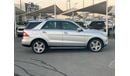 Mercedes-Benz ML 400 Mercedes ML400 2015