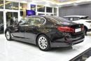 BMW 520i EXCELLENT DEAL for our BMW 520i ( 2019 Model ) in Black Color European Specs