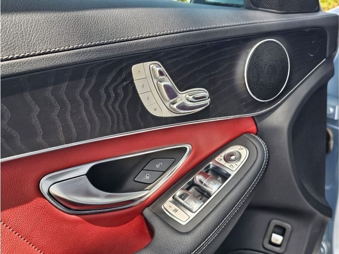 Mercedes-Benz C 200 Elegance