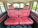 Nissan Patrol SUPER SAFARI 2023 GCC WITH AGENCY WARRANTY & SERVICE CONTRACT IN MINT CONDITION